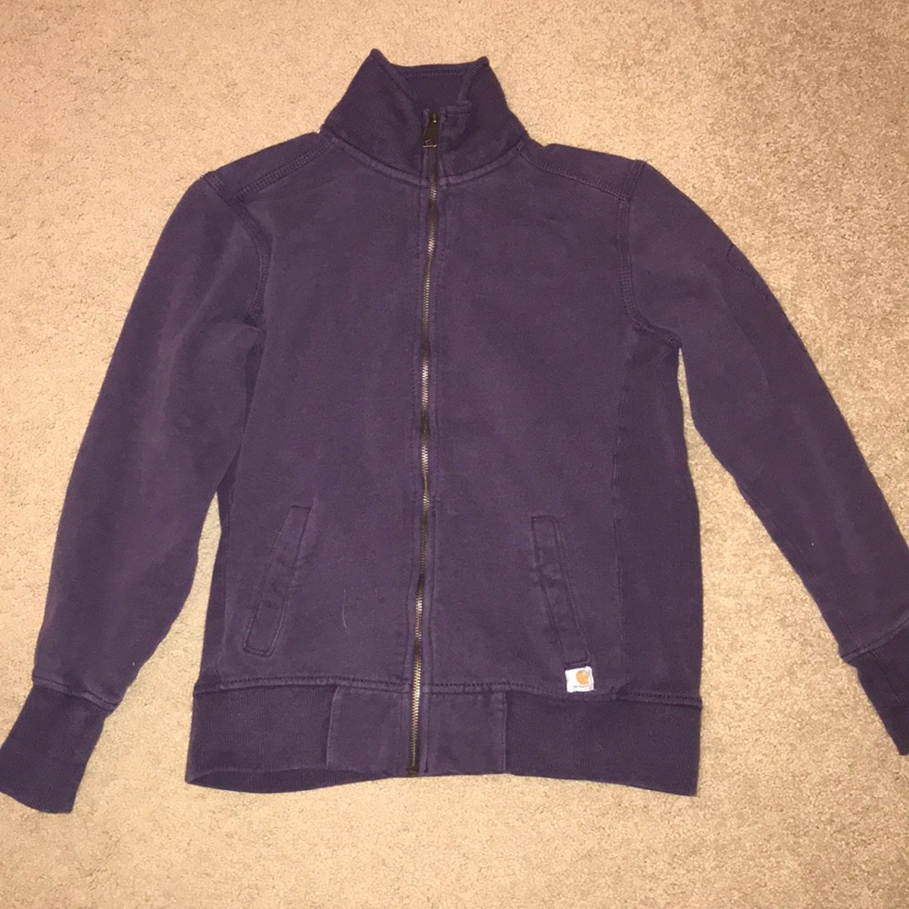 Carhartt jacket
